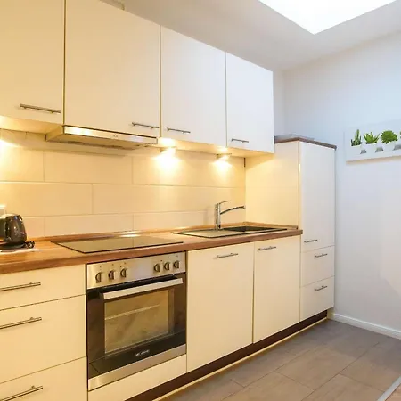 Suedduene Holiday home *