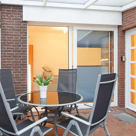Suedduene Holiday home *
