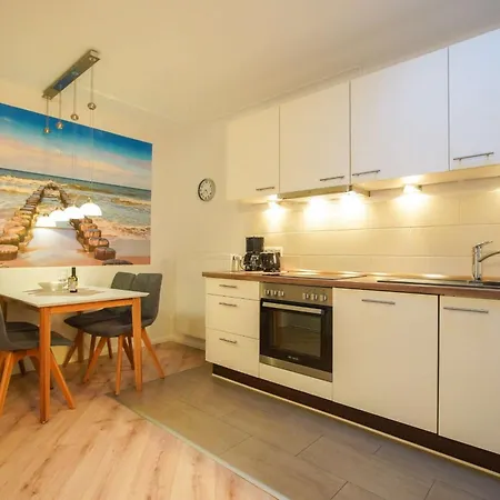 Holiday home Suedduene